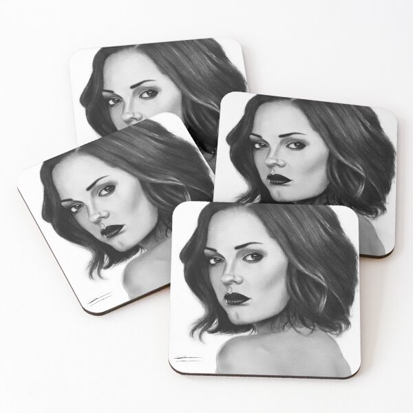 Item preview, Paige  designed and sold by loneraiderart96.
