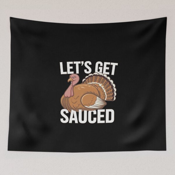 Item preview, Thanksgiving dinner designed and sold by CandyVenom.