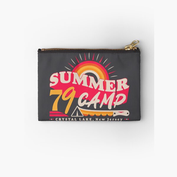 Item preview, Summer Camp 79 Friday the 13th Jason Voorhees designed and sold by therocketman.