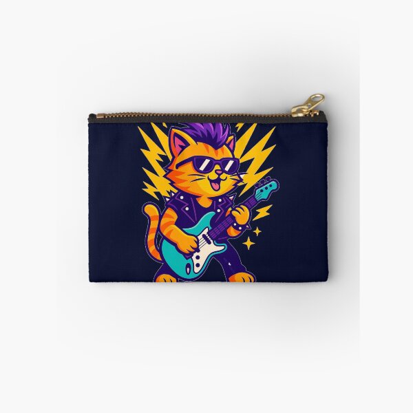 Item preview, Famous Rockstar Cat (girls can't resist) :D designed and sold by WeLoveCatss.