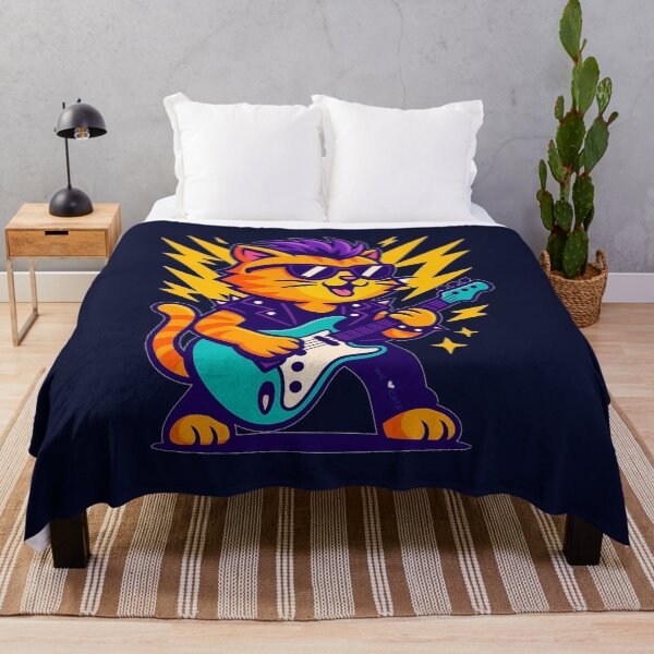 Item preview, Famous Rockstar Cat (girls can't resist) :D designed and sold by WeLoveCatss.
