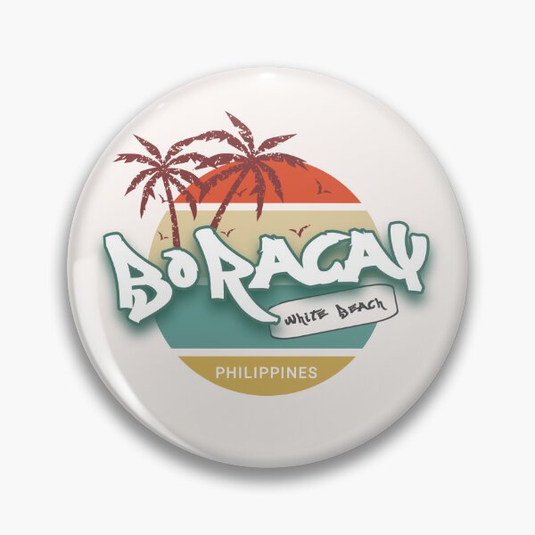 Item preview, White Beach Boracay, Philippines designed and sold by vibeno1.