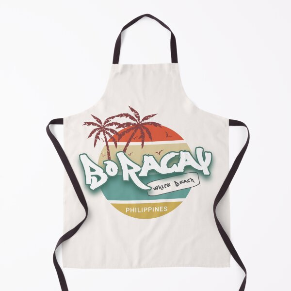 Item preview, White Beach Boracay, Philippines designed and sold by vibeno1.
