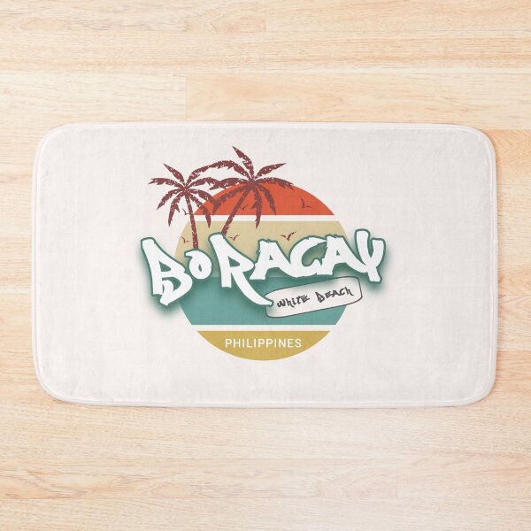 Item preview, White Beach Boracay, Philippines designed and sold by vibeno1.