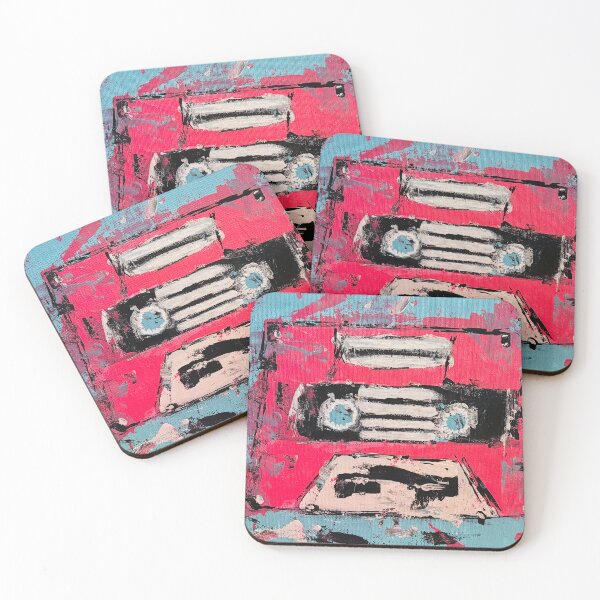 Item preview, Fast Forward Fever designed and sold by TwinBrush27.