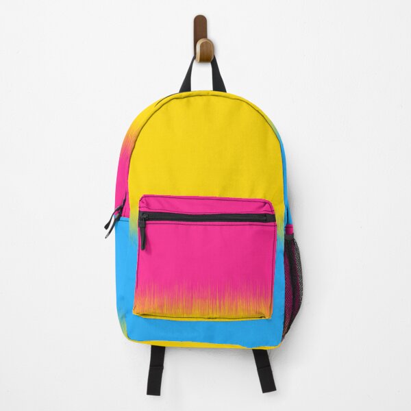 Item preview, Pansexual (Windy) designed and sold by IKDG.