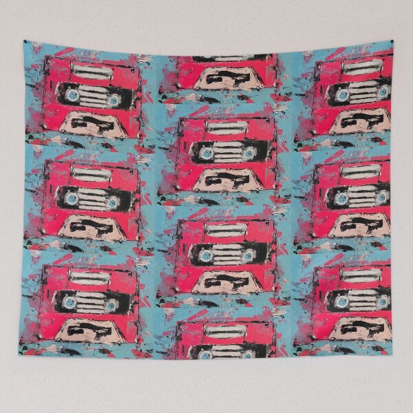 Item preview, Fast Forward Fever designed and sold by TwinBrush27.