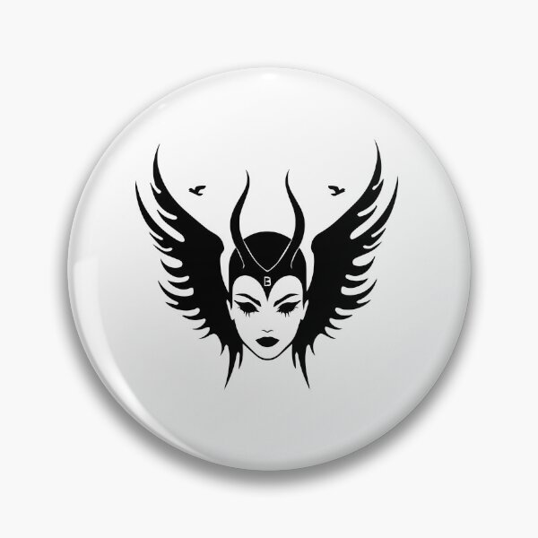 Item preview, Badb – Celtic Goddess of War and Prophecy designed and sold by CelticSoulShop.
