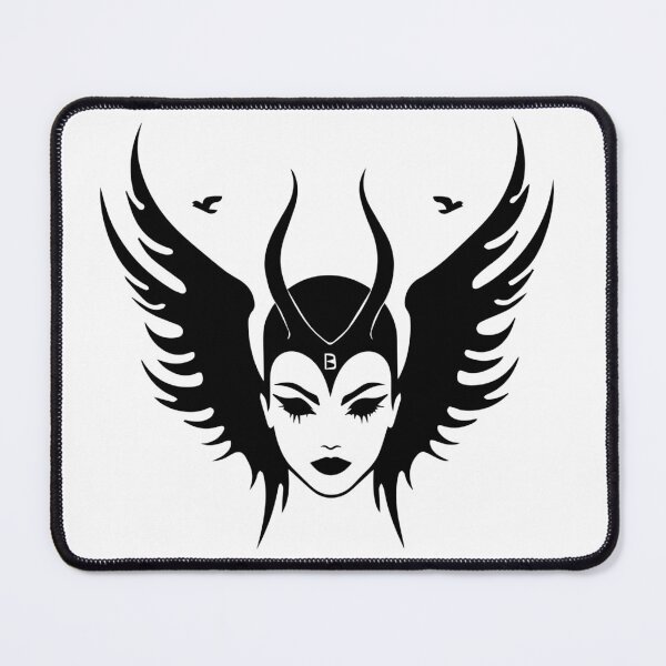Item preview, Badb – Celtic Goddess of War and Prophecy designed and sold by CelticSoulShop.