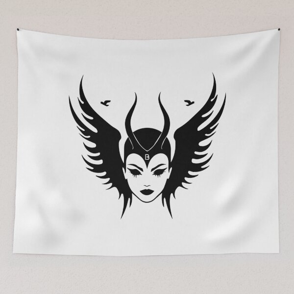 Item preview, Badb – Celtic Goddess of War and Prophecy designed and sold by CelticSoulShop.
