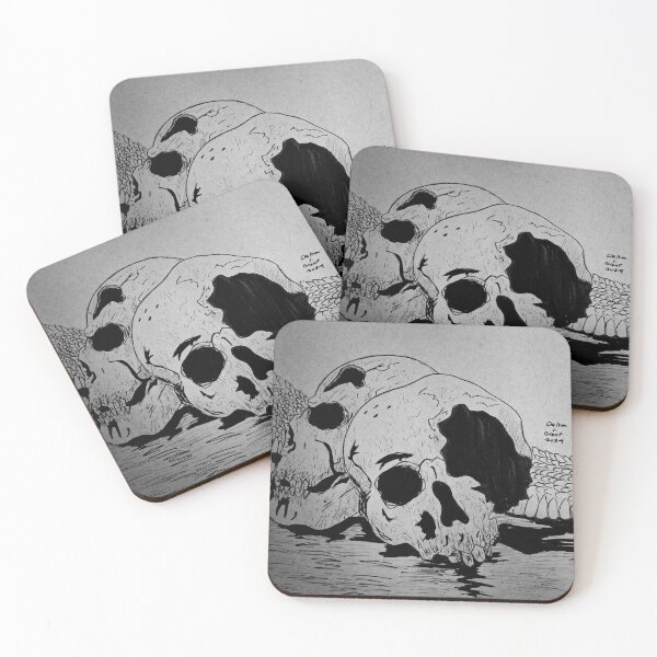 Item preview, Dead Things designed and sold by DaltonGrantart.
