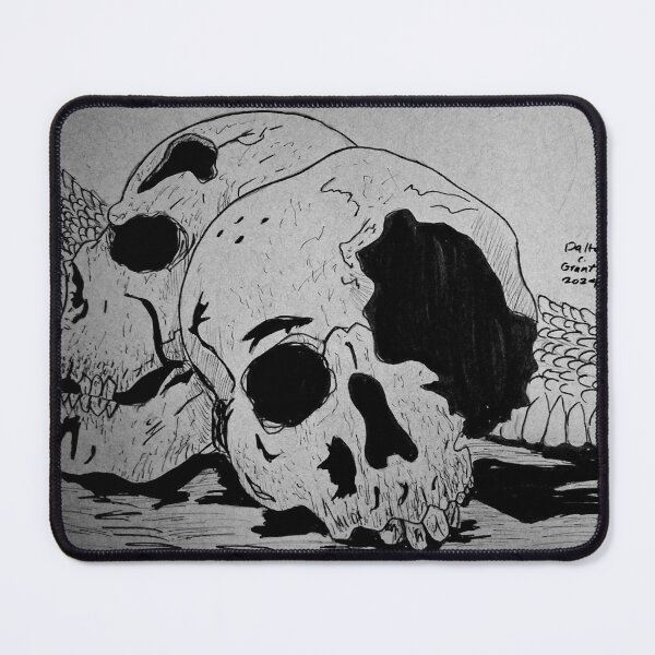 Item preview, Dead Things designed and sold by DaltonGrantart.