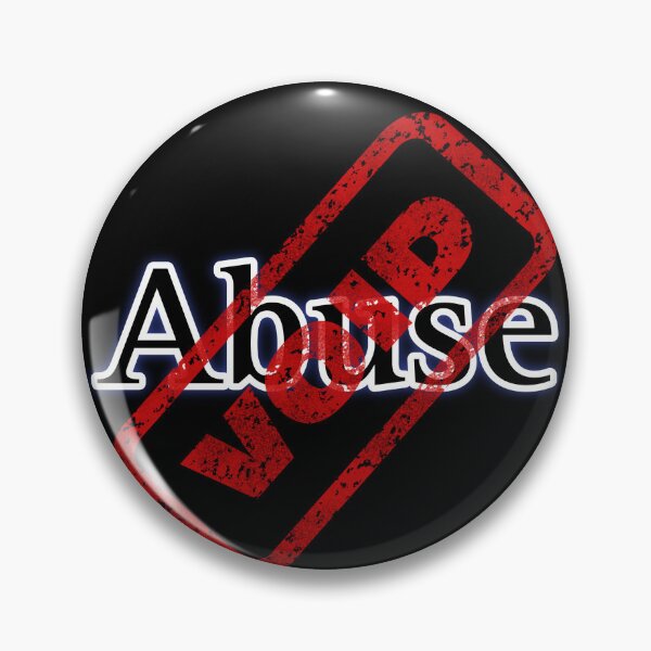 Item preview, Void Abuse designed and sold by RadManDesigns.