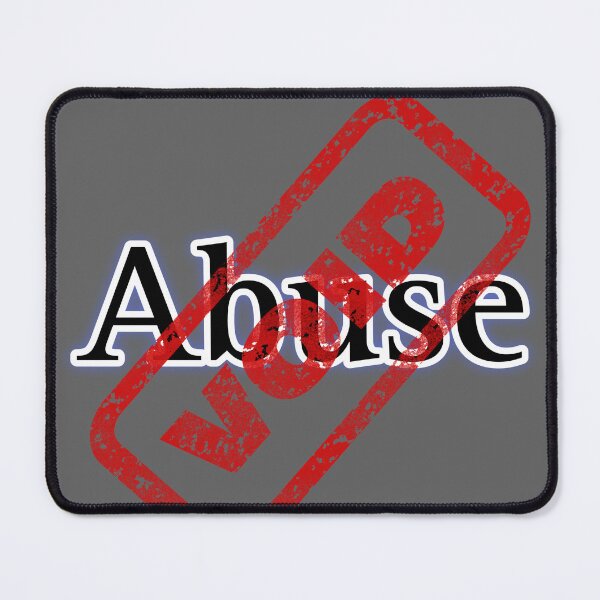 Item preview, Void Abuse designed and sold by RadManDesigns.
