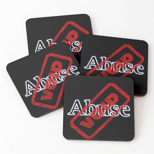 Item preview, Void Abuse designed and sold by RadManDesigns.