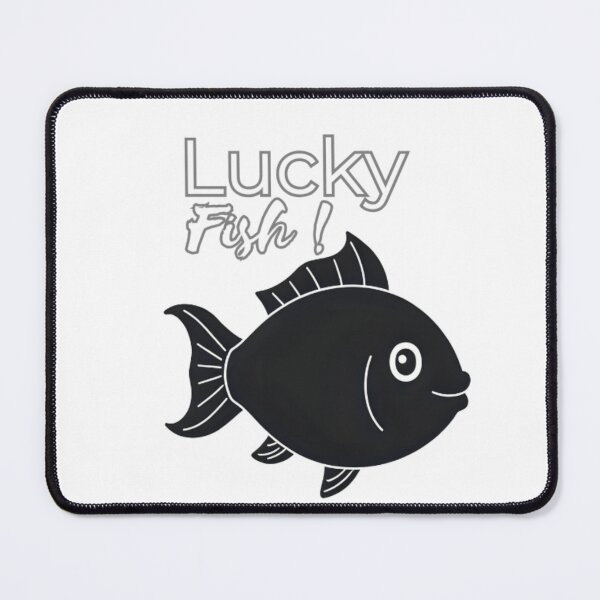 Item preview, Lucky Fish !   designed and sold by Naytsha.