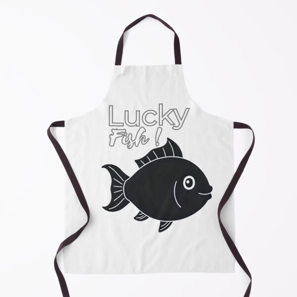 Item preview, Lucky Fish !   designed and sold by Naytsha.