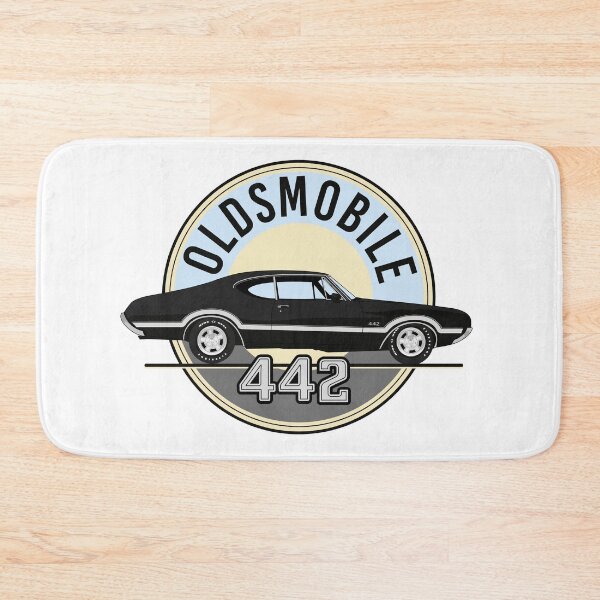 Item preview, Oldsmobile 442 designed and sold by EGV2023.
