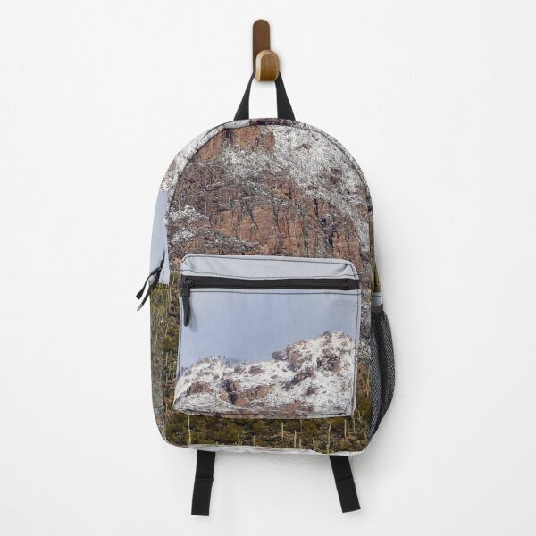 Item preview, Mountain Snow Time designed and sold by simonjayphotos.