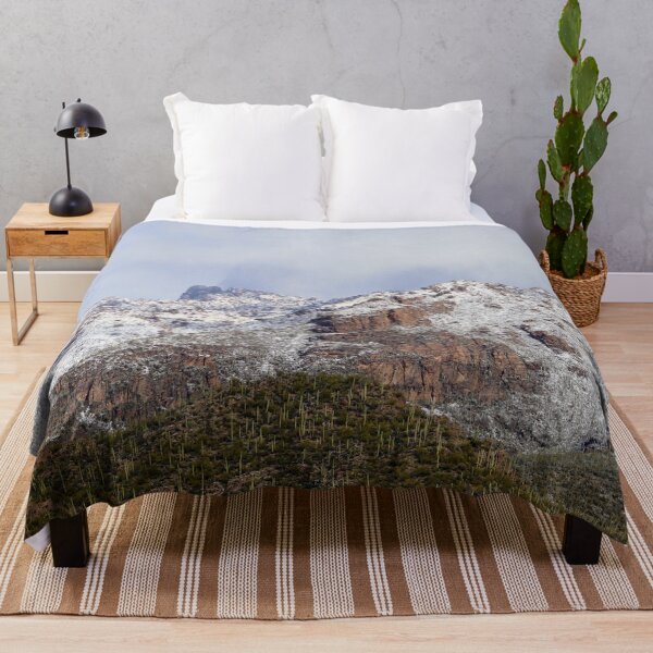 Item preview, Mountain Snow Time designed and sold by simonjayphotos.
