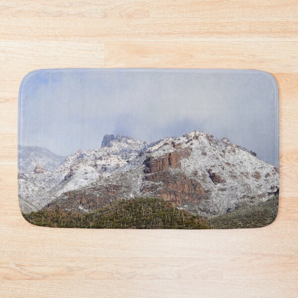 Item preview, Mountain Snow Time designed and sold by simonjayphotos.