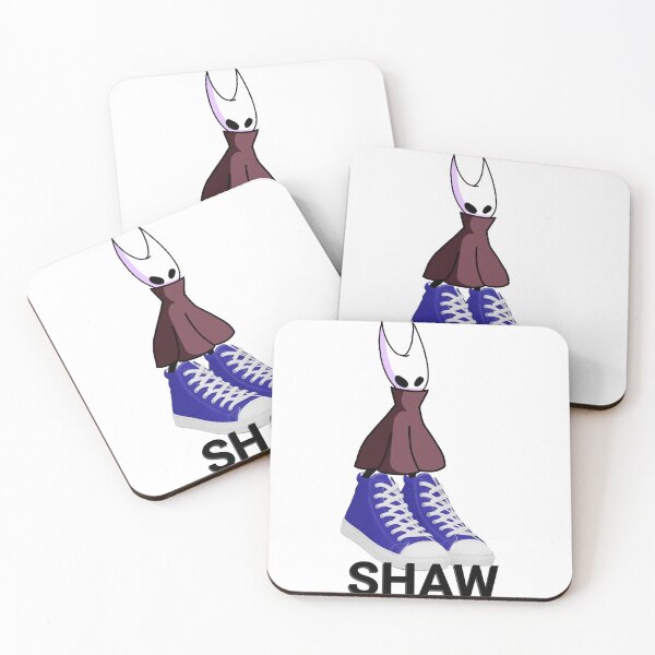 Item preview, SHAW designed and sold by Lunar_Arrow.