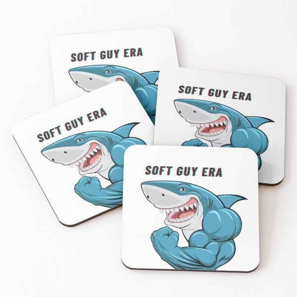 Item preview, Soft guy era, soft guy era t-shirt  designed and sold by Bryan1511.