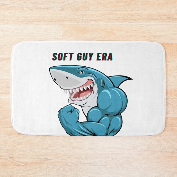 Item preview, Soft guy era, soft guy era t-shirt  designed and sold by Bryan1511.