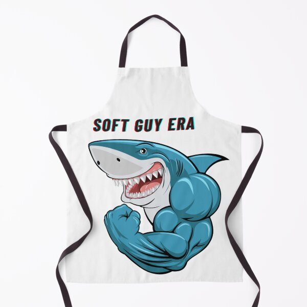 Item preview, Soft guy era, soft guy era t-shirt designed and sold by Bryan1511.