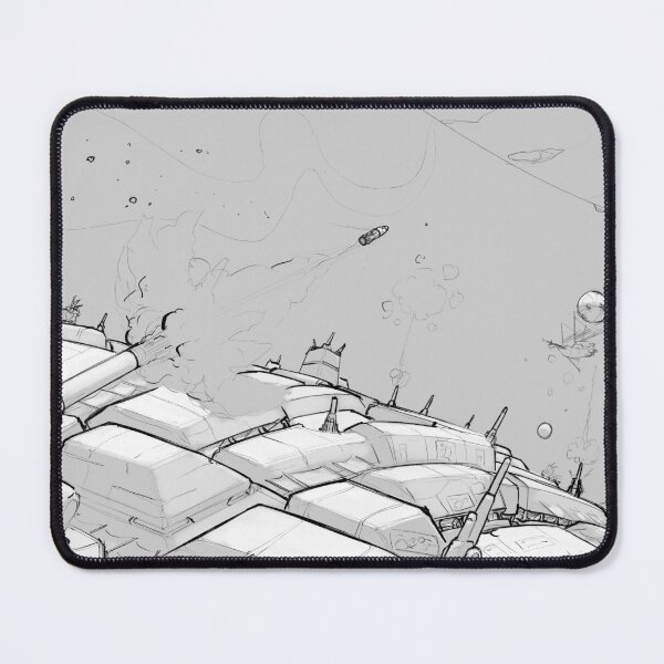 Item preview, Jupiter Cities designed and sold by Britzilla.