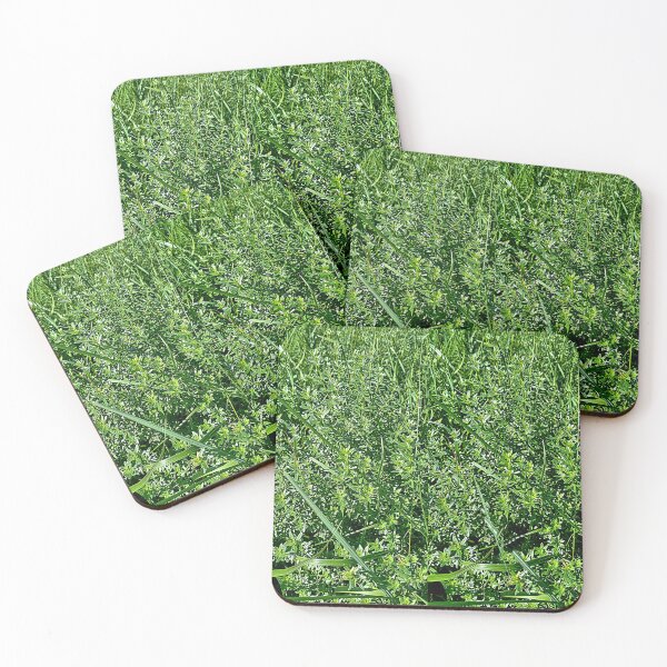 Item preview, Hot summer day in nature designed and sold by DjeriK.