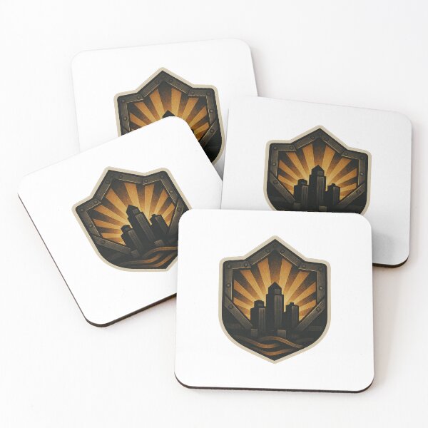 Item preview, Steel Pittsburgh Skyline designed and sold by pixelpulsenyc.