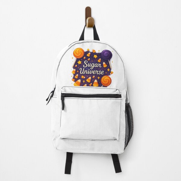 Item preview, Halloween Candy Galaxy – Sugar Universe designed and sold by DailyDrivesct.