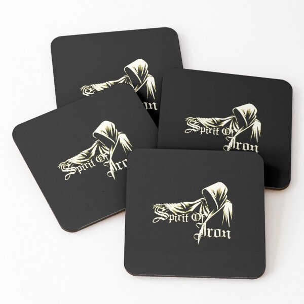 Item preview, Spirit Of Iron Merch designed and sold by FFRMerch.