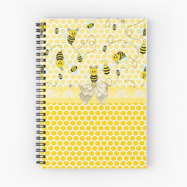 Item preview, Busy Bees designed and sold by purplesensation.