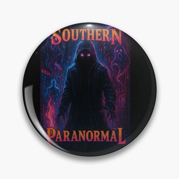 Artikelvorschau, Südliches Paranormales entworfen und verkauft von Skyparanormal.