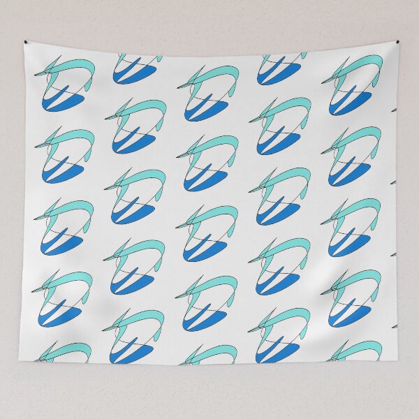 Item preview, Flying Fish designed and sold by Designhand.