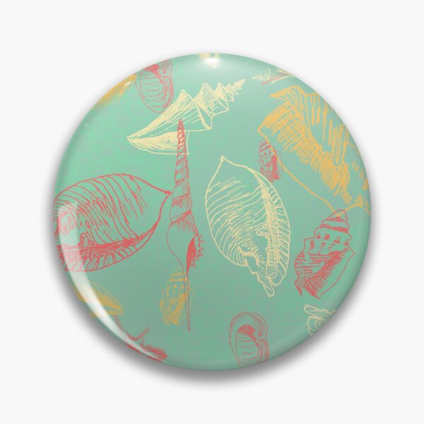 Item preview, Shells designed and sold by Chinaberries.