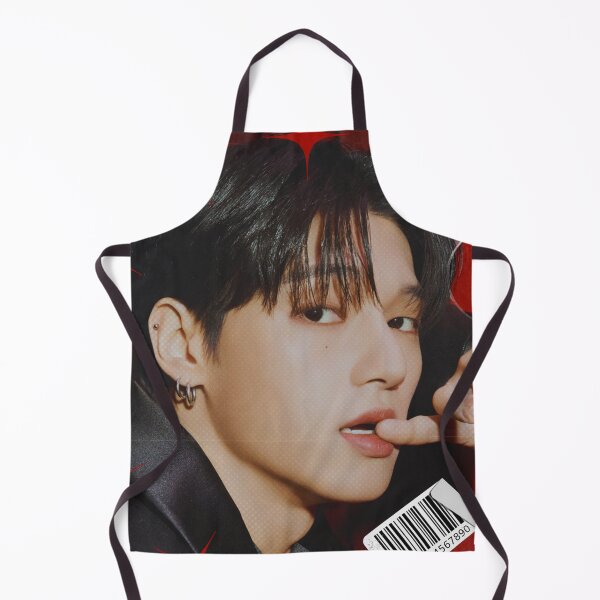 Item preview, ATEEZ Wooyoung designed and sold by KimEmilia.