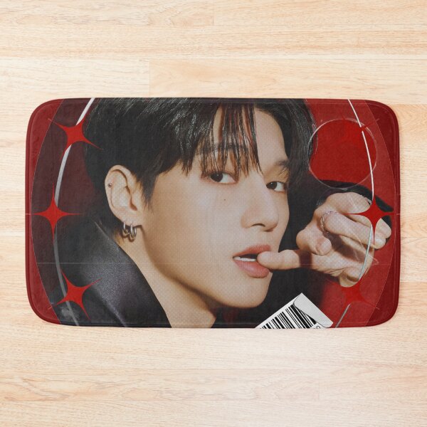 Item preview, ATEEZ Wooyoung designed and sold by KimEmilia.