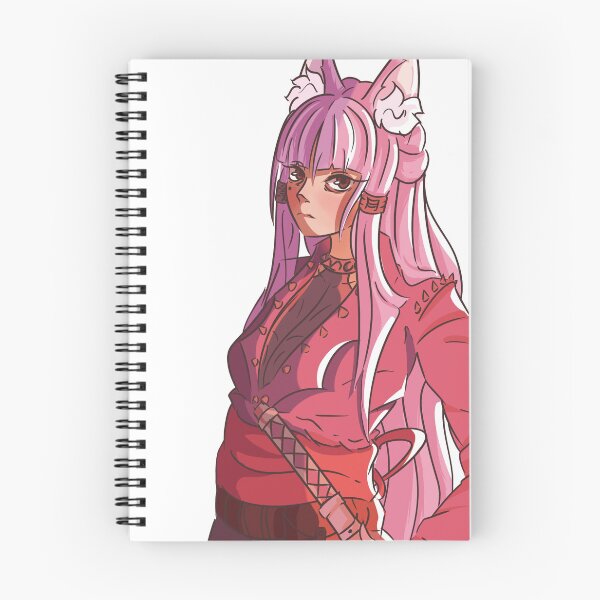 Item preview, Ishimara Itzutzuki designed and sold by lakeinabox1.