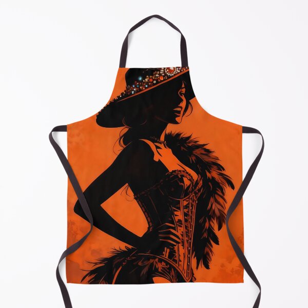Item preview, burlesque dancing beautiful lady designed and sold by Metaverse8.