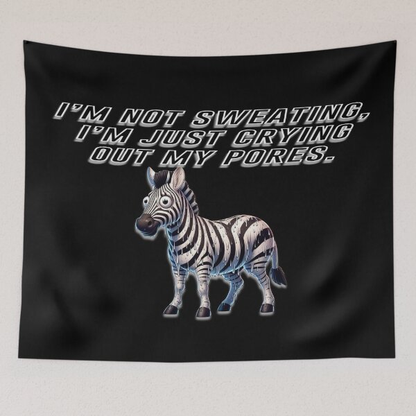 Item preview, Sweaty  designed and sold by Monkey204.