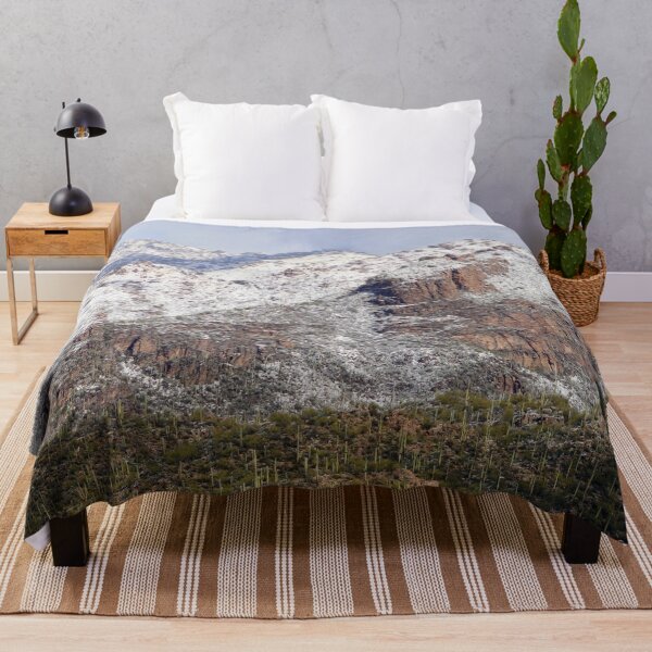 Item preview, Mountain Snow designed and sold by simonjayphotos.