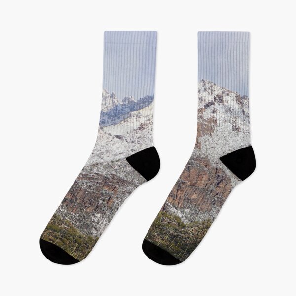Item preview, Mountain Snow designed and sold by simonjayphotos.