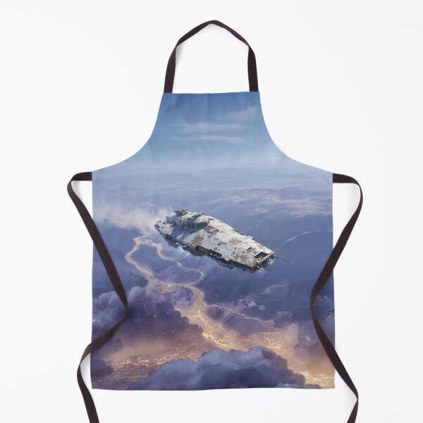 Item preview, Spaceships: The Vessels of Exploration designed and sold by Marcu Ioachim.