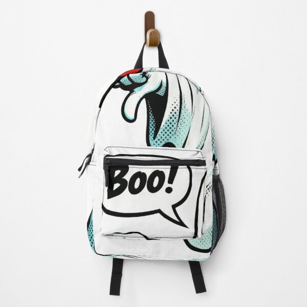 Item preview, Spooky Comic Boo designed and sold by jira-22062549.