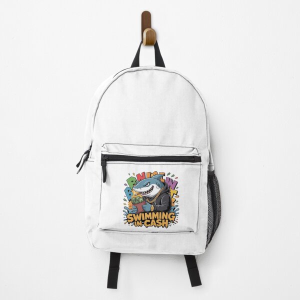 Item preview, Swimming in Cash designed and sold by KJMPX.