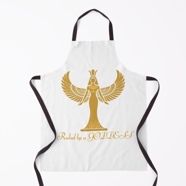 Item preview, Ruled By A Goddess - Egyptian Queen - Ancient Egypt designed and sold by Egyptics.
