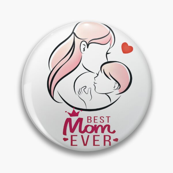 Item preview, Best mom designed and sold by Irinuca Gifts.